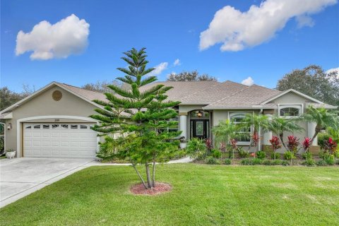 House in Melbourne, Florida 4 bedrooms, 201.51 sq.m. № 1523050 - photo 1