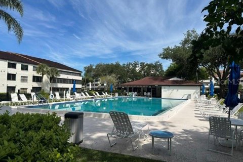 Condo in Clearwater, Florida, 2 bedrooms  № 2388716 - photo 28
