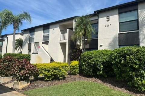 Condo in Clearwater, Florida, 2 bedrooms  № 2388716