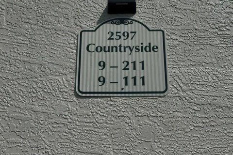 Condo in Clearwater, Florida, 2 bedrooms  № 2388716 - photo 30
