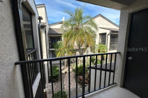 Condo in Clearwater, Florida, 2 bedrooms  № 2388716 - photo 19
