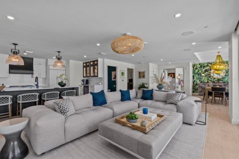 Condo in Clearwater, Florida, 2 bedrooms  № 1581166 - photo 23