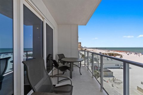 Condo in Clearwater, Florida, 2 bedrooms  № 1581166 - photo 27