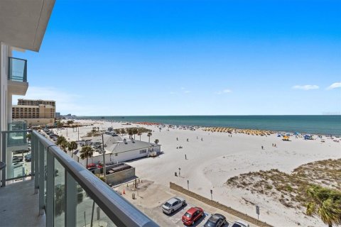 Condo in Clearwater, Florida, 2 bedrooms  № 1581166 - photo 29
