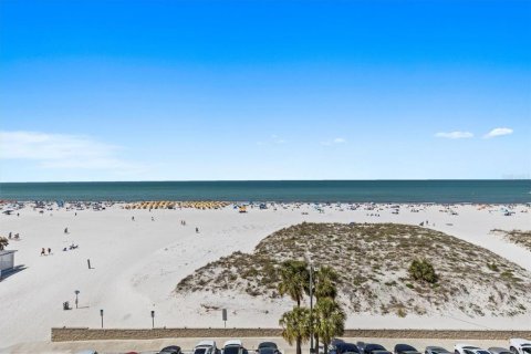 Condo in Clearwater, Florida, 2 bedrooms  № 1581166 - photo 30