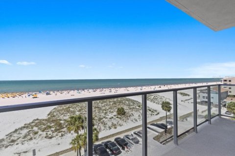 Condo in Clearwater, Florida, 2 bedrooms  № 1581166 - photo 28