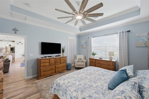 Villa ou maison à vendre à Bradenton, Floride: 4 chambres, 210.7 m2 № 2430588 - photo 24
