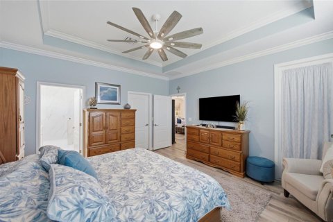 Villa ou maison à vendre à Bradenton, Floride: 4 chambres, 210.7 m2 № 2430588 - photo 25
