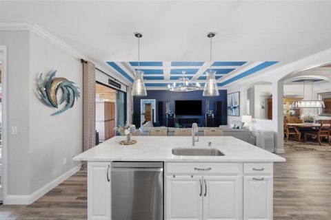 Villa ou maison à vendre à Bradenton, Floride: 4 chambres, 210.7 m2 № 2430588 - photo 16