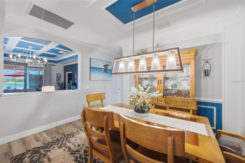 Villa ou maison à vendre à Bradenton, Floride: 4 chambres, 210.7 m2 № 2430588 - photo 4