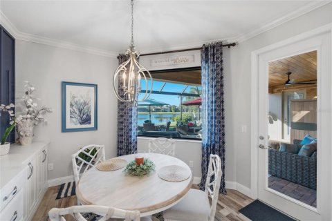 Villa ou maison à vendre à Bradenton, Floride: 4 chambres, 210.7 m2 № 2430588 - photo 19