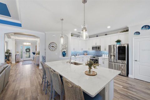 Villa ou maison à vendre à Bradenton, Floride: 4 chambres, 210.7 m2 № 2430588 - photo 13