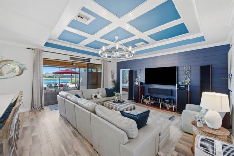Villa ou maison à vendre à Bradenton, Floride: 4 chambres, 210.7 m2 № 2430588 - photo 3