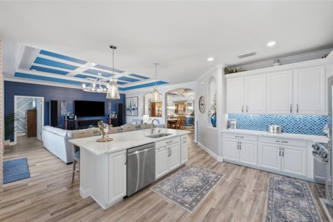 Villa ou maison à vendre à Bradenton, Floride: 4 chambres, 210.7 m2 № 2430588 - photo 5