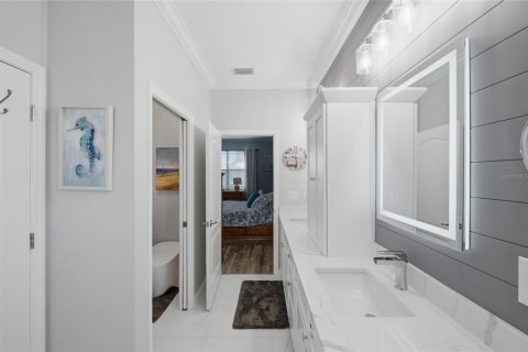 Villa ou maison à vendre à Bradenton, Floride: 4 chambres, 210.7 m2 № 2430588 - photo 26