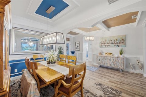 Villa ou maison à vendre à Bradenton, Floride: 4 chambres, 210.7 m2 № 2430588 - photo 8