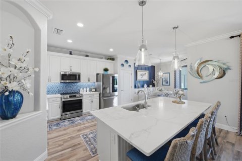 Villa ou maison à vendre à Bradenton, Floride: 4 chambres, 210.7 m2 № 2430588 - photo 12