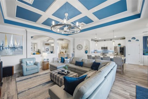 Villa ou maison à vendre à Bradenton, Floride: 4 chambres, 210.7 m2 № 2430588 - photo 10