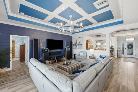Villa ou maison à vendre à Bradenton, Floride: 4 chambres, 210.7 m2 № 2430588 - photo 9