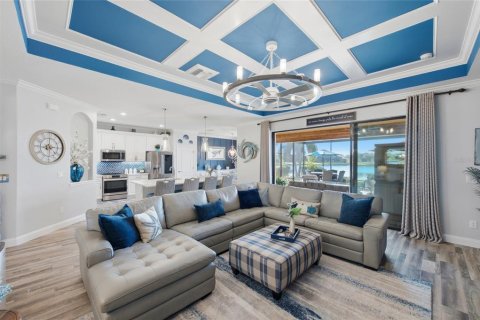 Villa ou maison à vendre à Bradenton, Floride: 4 chambres, 210.7 m2 № 2430588 - photo 11