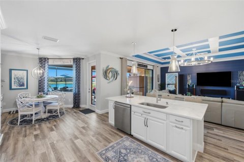 Villa ou maison à vendre à Bradenton, Floride: 4 chambres, 210.7 m2 № 2430588 - photo 17