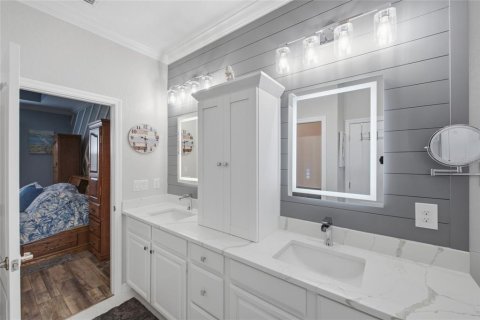 Villa ou maison à vendre à Bradenton, Floride: 4 chambres, 210.7 m2 № 2430588 - photo 28