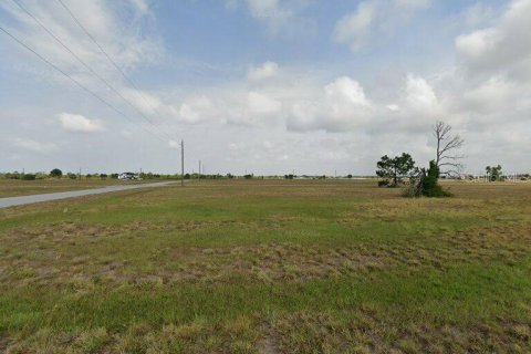 Land in Placida, Florida № 2166716