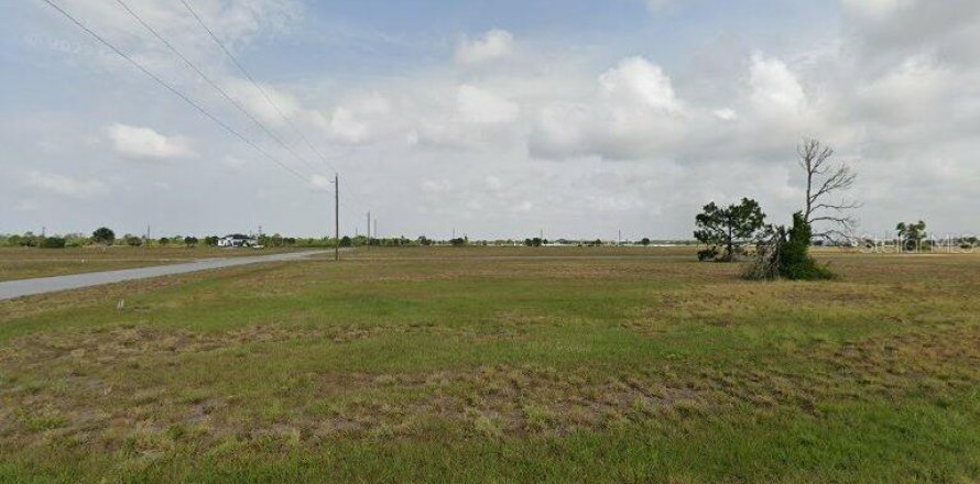 Land in Placida, Florida № 2166716