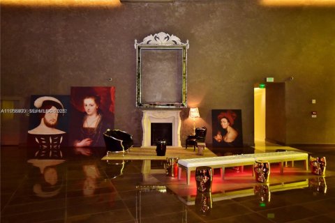 Condominio en alquiler en Miami, Florida, 2 dormitorios, 94.02 m2 № 2009853 - foto 12