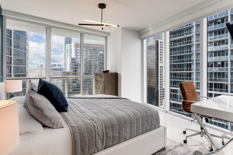 Condominio en alquiler en Miami, Florida, 2 dormitorios, 94.02 m2 № 2009853 - foto 6