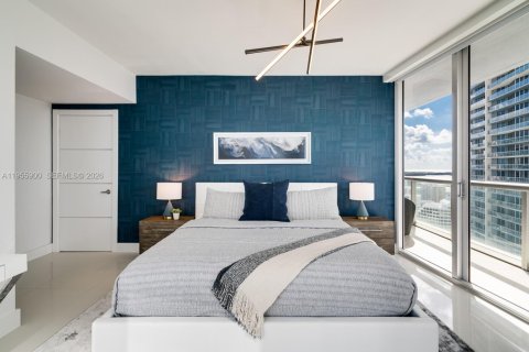Condominio en alquiler en Miami, Florida, 2 dormitorios, 94.02 m2 № 2009853 - foto 7
