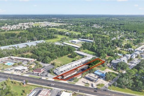Immobilier commercial à vendre à Silver Springs Shores, Floride: 237.09 m2 № 2207036 - photo 12