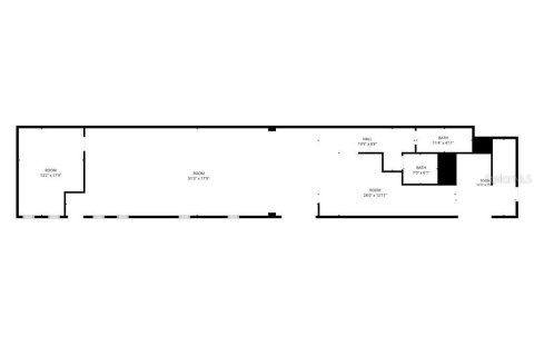 Immobilier commercial à vendre à Silver Springs Shores, Floride: 237.09 m2 № 2207036 - photo 13