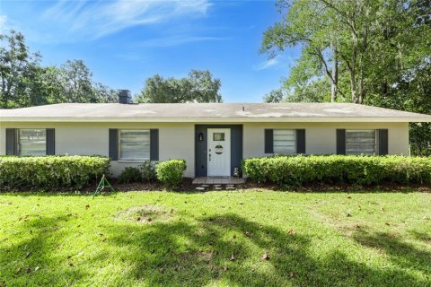Villa ou maison à vendre à Gainesville, Floride: 4 chambres, 157.75 m2 № 1899440 - photo 6