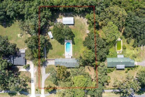 Villa ou maison à vendre à Gainesville, Floride: 4 chambres, 157.75 m2 № 1899440 - photo 3
