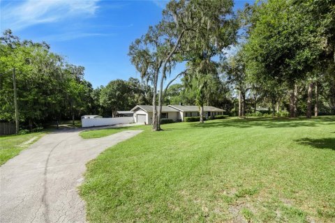Villa ou maison à vendre à Gainesville, Floride: 4 chambres, 157.75 m2 № 1899440 - photo 4