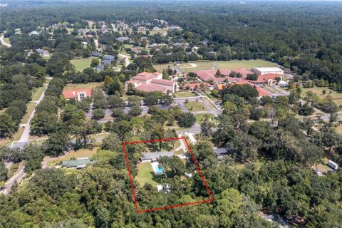 Villa ou maison à vendre à Gainesville, Floride: 4 chambres, 157.75 m2 № 1899440 - photo 2