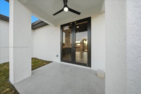 Villa ou maison à vendre à Lehigh Acres, Floride: 1 pièce № 1972735 - photo 26