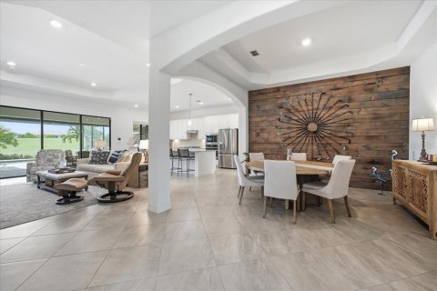 Villa ou maison à vendre à Lakewood Ranch, Floride: 3 chambres, 186.36 m2 № 2395597 - photo 8