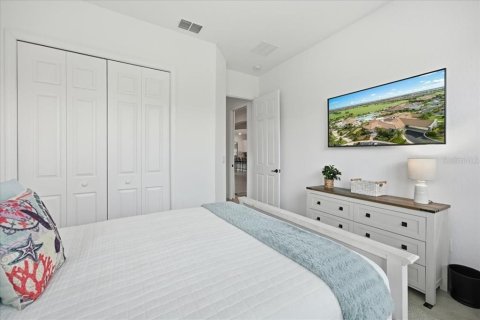 Villa ou maison à vendre à Lakewood Ranch, Floride: 3 chambres, 186.36 m2 № 2395597 - photo 28