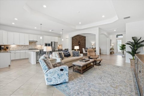 Villa ou maison à vendre à Lakewood Ranch, Floride: 3 chambres, 186.36 m2 № 2395597 - photo 15