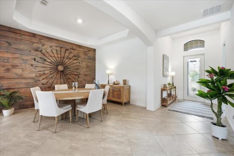 Villa ou maison à vendre à Lakewood Ranch, Floride: 3 chambres, 186.36 m2 № 2395597 - photo 7