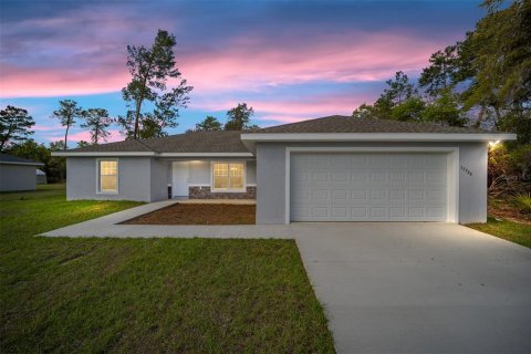 House in Ocala, Florida 3 bedrooms, 155.24 sq.m. № 2211320 - photo 15