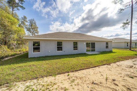 House in Ocala, Florida 3 bedrooms, 155.24 sq.m. № 2211320 - photo 14