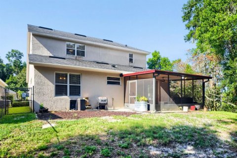 House in Sanford, Florida 4 bedrooms, 262.73 sq.m. № 2195682 - photo 27