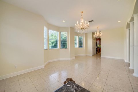 House in Sanford, Florida 4 bedrooms, 262.73 sq.m. № 2195682 - photo 7