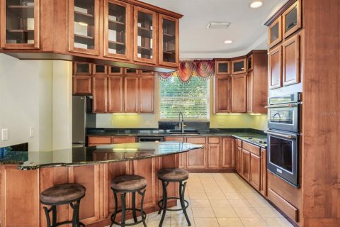 House in Sanford, Florida 4 bedrooms, 262.73 sq.m. № 2195682 - photo 10