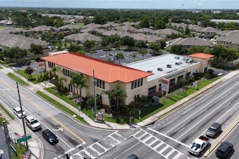 Immobilier commercial à Pinellas Park, Floride 1754.83 m2 № 2229943