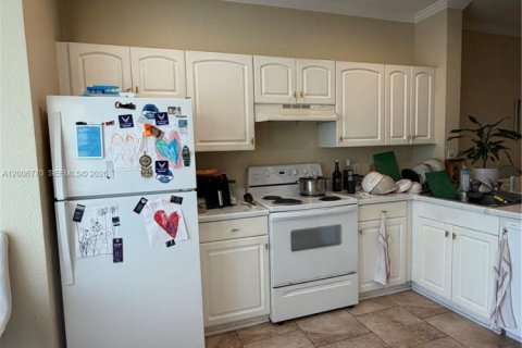 Copropriété à louer à Orlando, Floride: 1 chambre, 59.92 m2 № 2170756 - photo 8