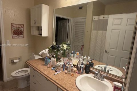 Copropriété à louer à Orlando, Floride: 1 chambre, 59.92 m2 № 2170756 - photo 14